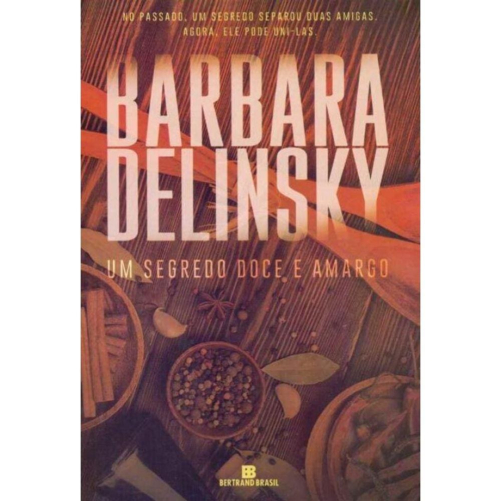 Um Segredo Doce e Amargo