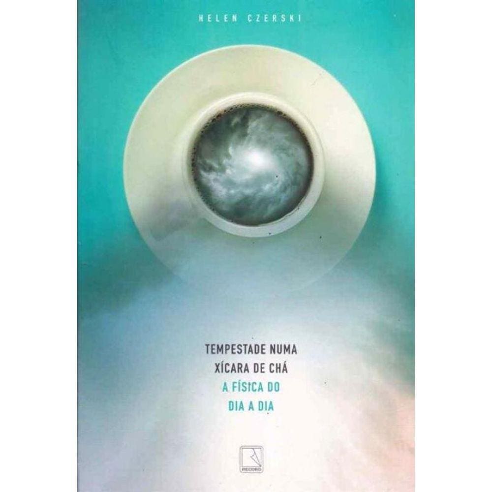 Tempestade numa Xícara de Chá