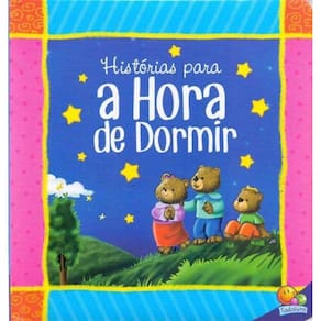 História Para a Hora de Dormir