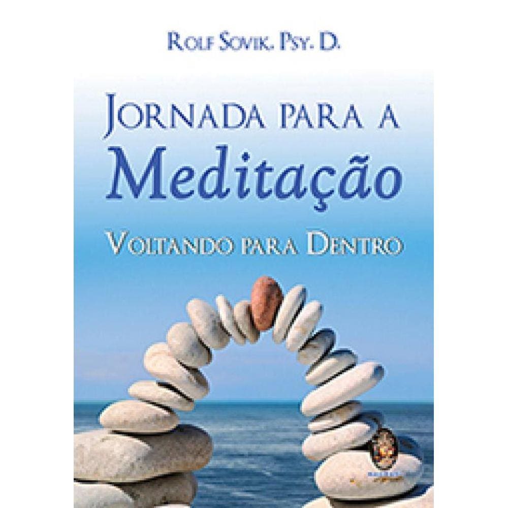 Jornada Para A Meditção