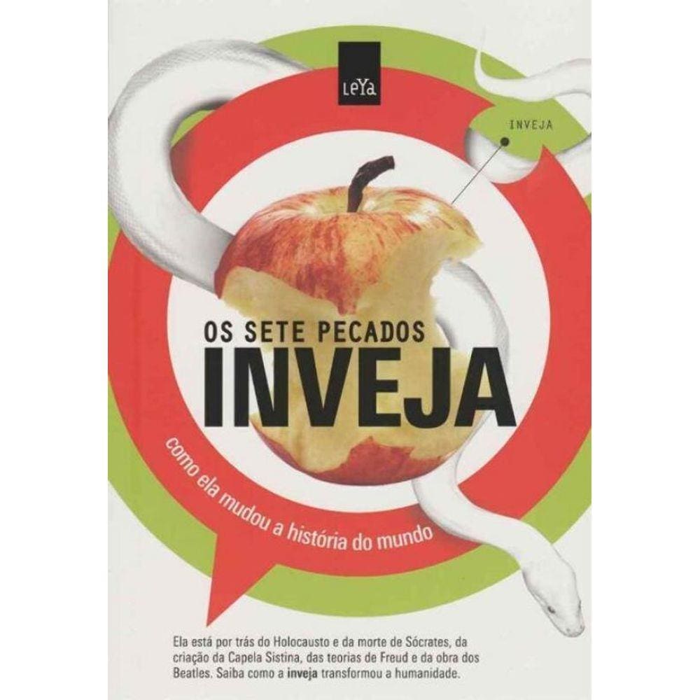 Sete Pecados, os - Inveja