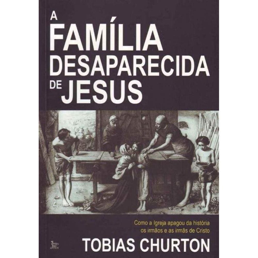 Familia Desaparecida De Jesus, A