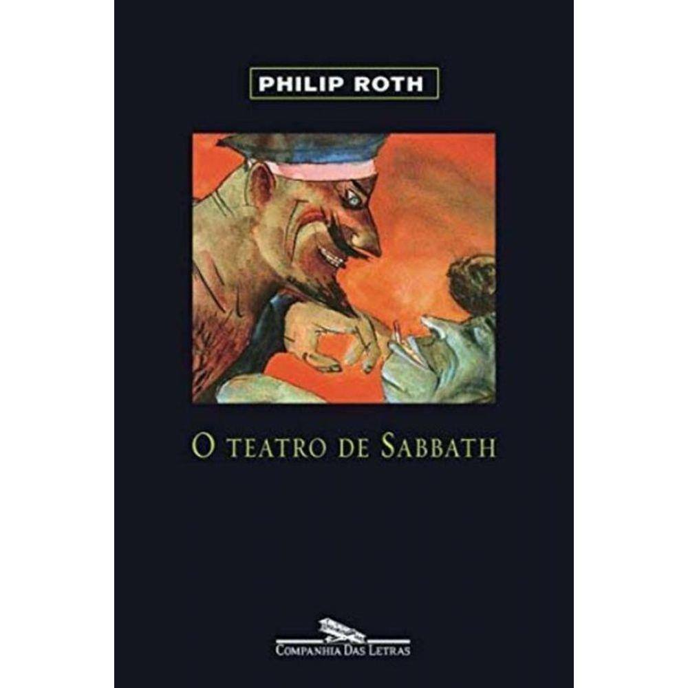 Teatro De Sabbath, O