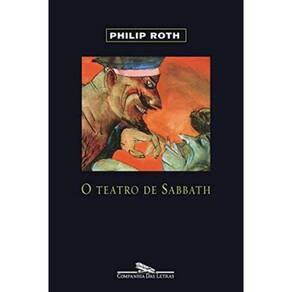 Teatro De Sabbath, O