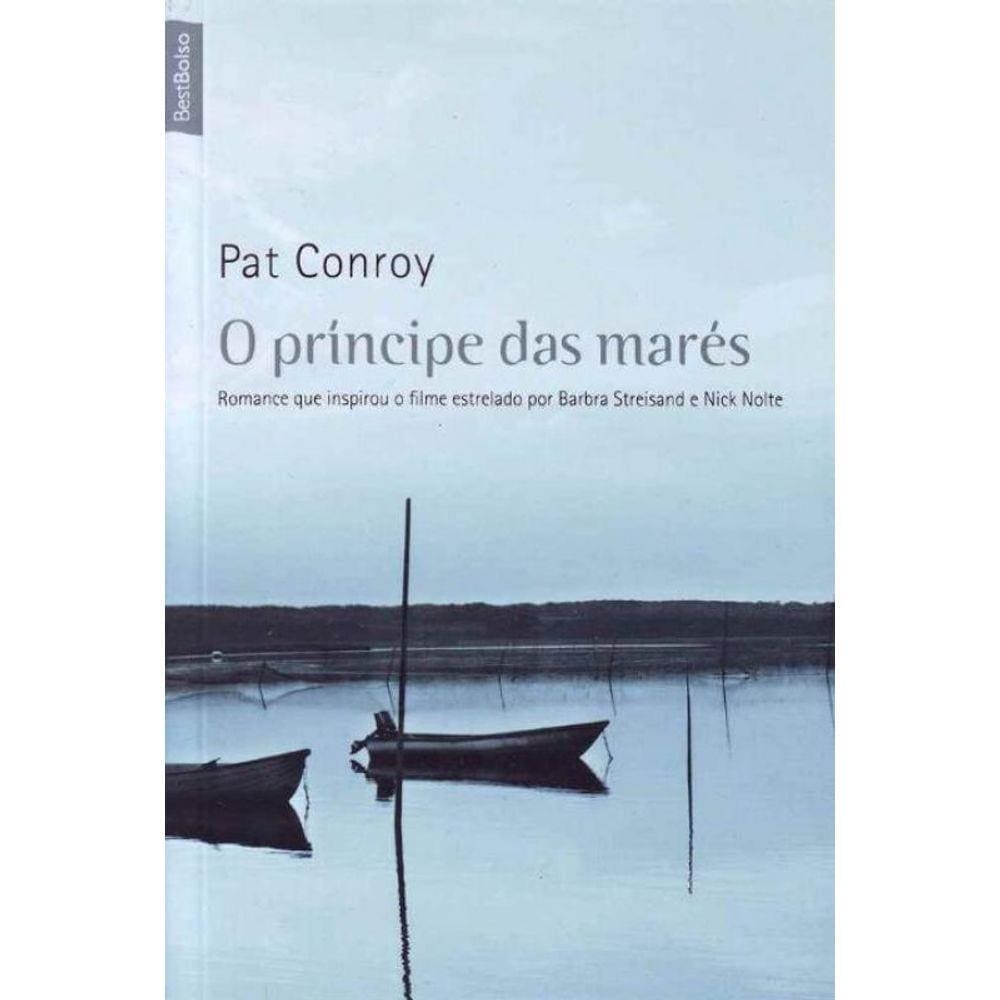Principe Das Mares, o - Best Bolso