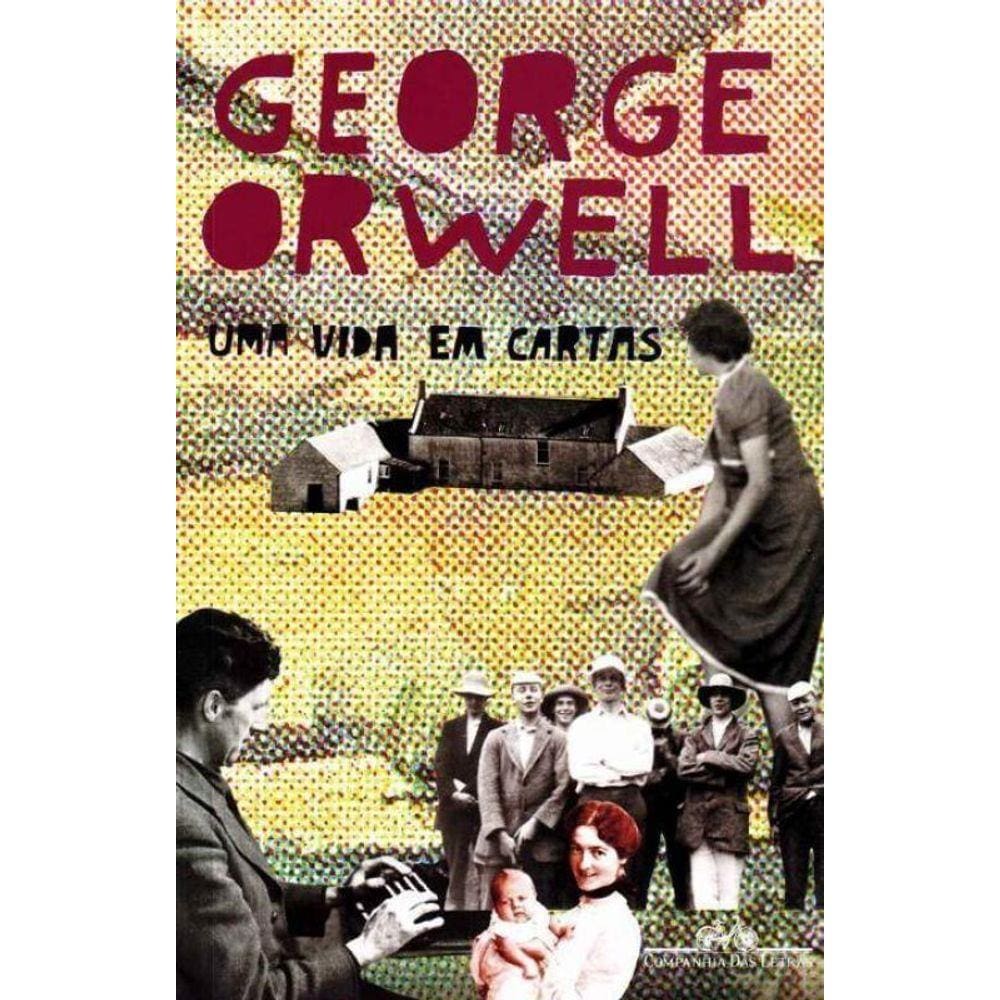 Uma Vida Em Cartas