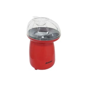 Pipoqueira Elétrica Amvox 1200W - Vermelho e Preto - 220V - ACP 027