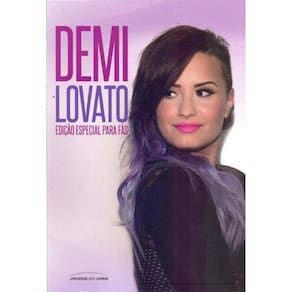 Demi Lovato