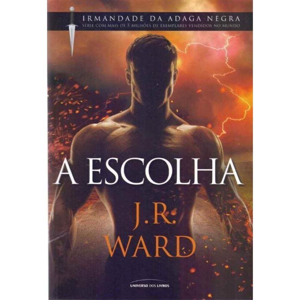 Escolha, A
