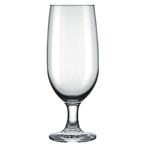 Taça Cerveja Floripa 300 ml com 12 Peças Nadir