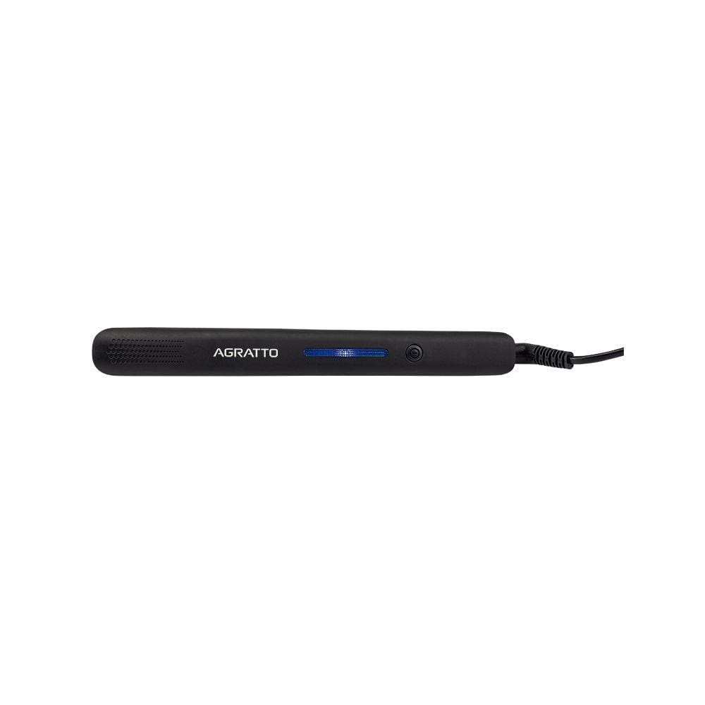 Chapinha Alisadora Bivolt Preta