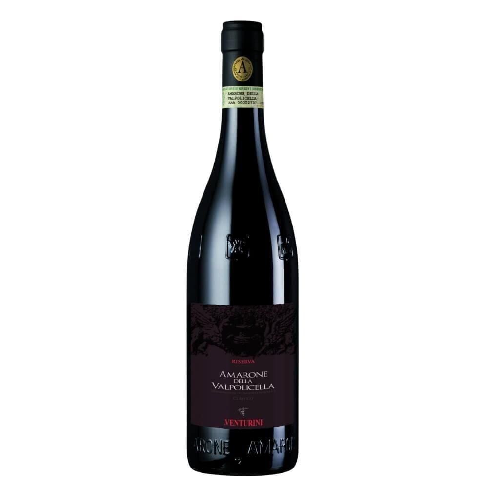 Vinho Tinto Venturini Amarone della Valpolicella Riserva