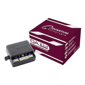 Módulo Rebatimento Retrovisor Vidro Teto Solar Quantum Qa103