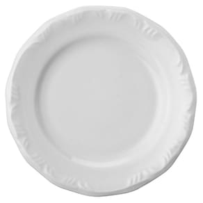 Prato Sobremesa Pomerode de Porcelana 19 cm Schmidt