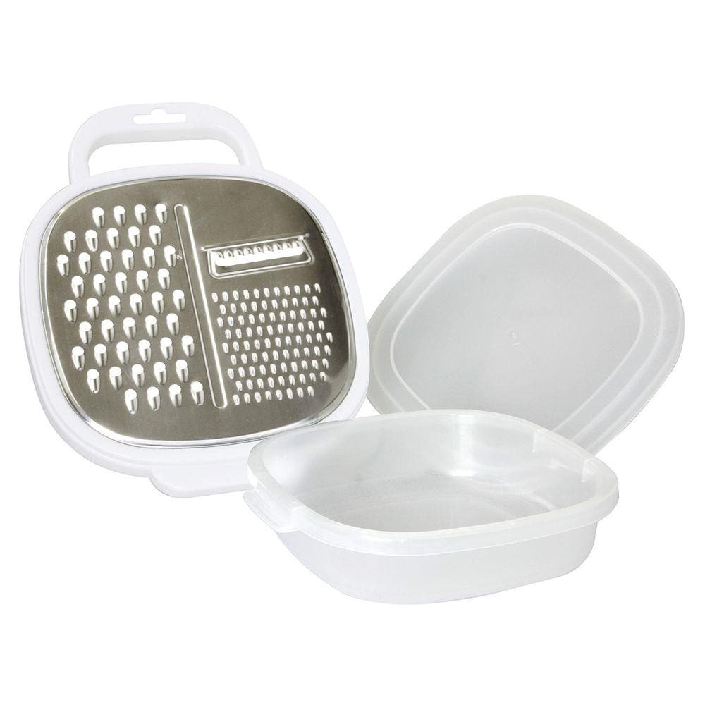 Ralador com Pote e tampa Mimo Style