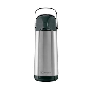 Garrafa Térmica Lumina Inox 1 Litro Termolar