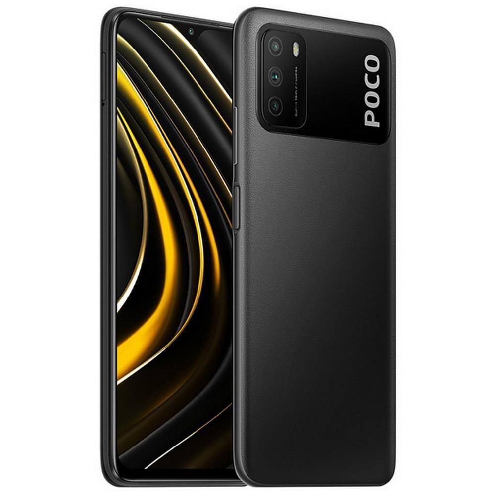 Celular xiaomi poco 3m 64gb | Pontofrio