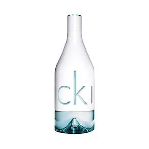 Calvin Klein CK in2U For Him Eau de Toilette - Perfume Masculino 100ml
