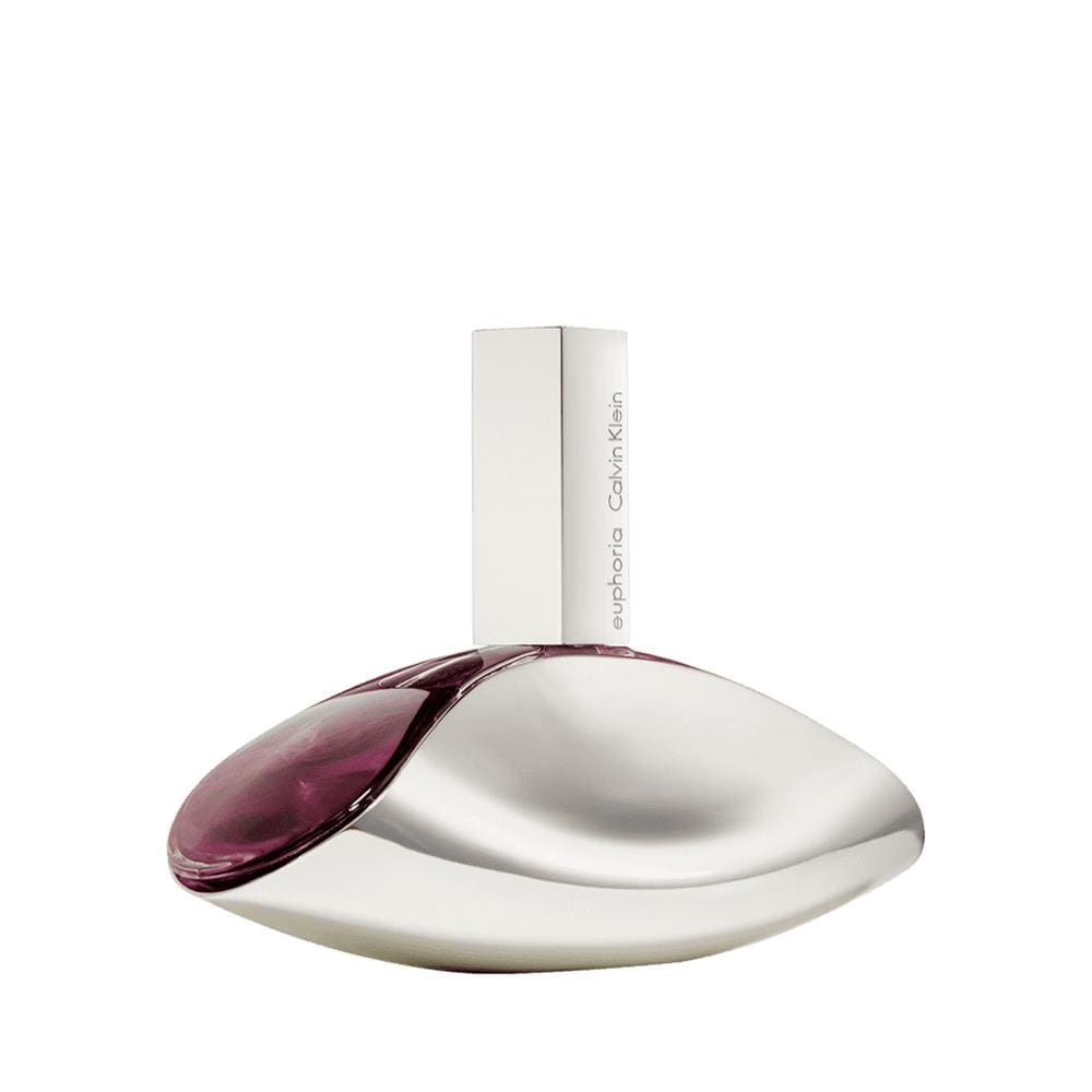 Calvin Klein Euphoria Eau De Parfum - Perfume Feminino 50ml