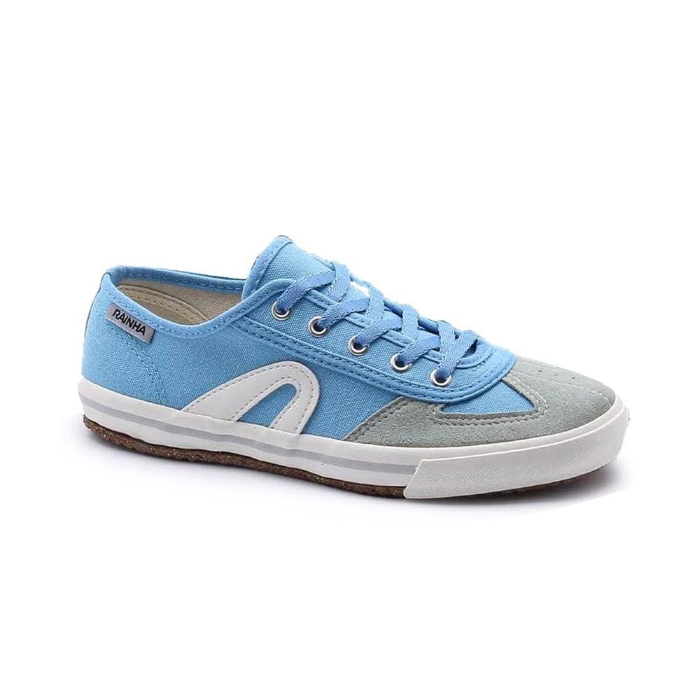 tenis rainha vl 2500 infantil