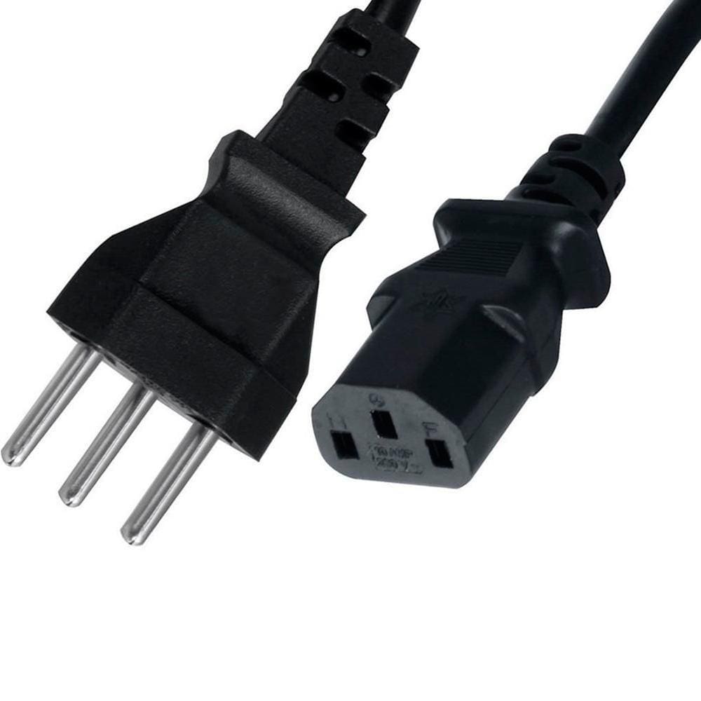 Cabo De Forca De Computador