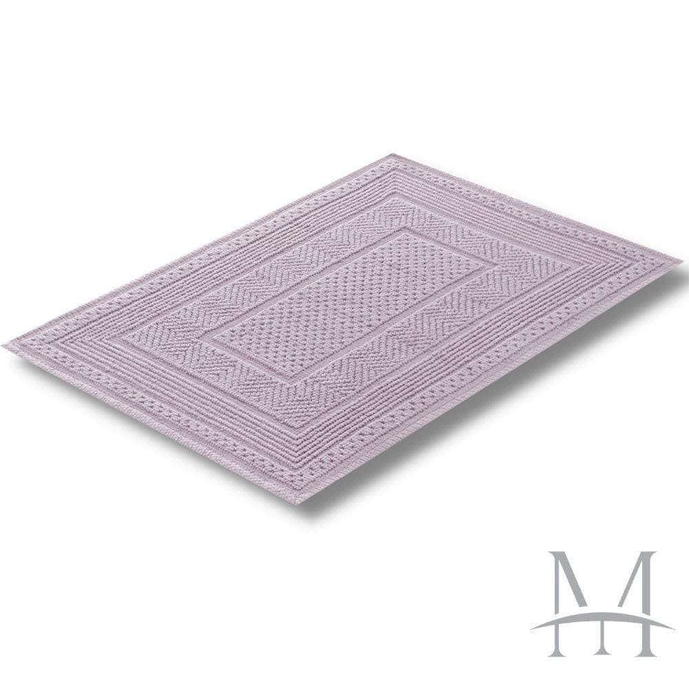 Tapete Banheiro Buddemeyer Legend 50x80cm 100% Algodão