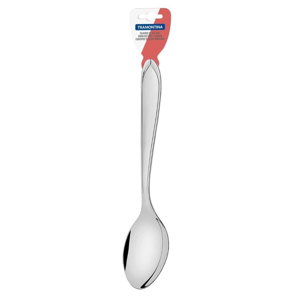 Colher para Arroz Laguna em Aço Inox Tramontina