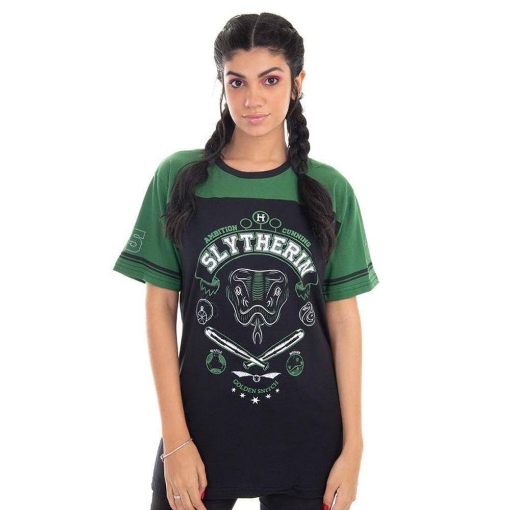 camiseta lumos piticas