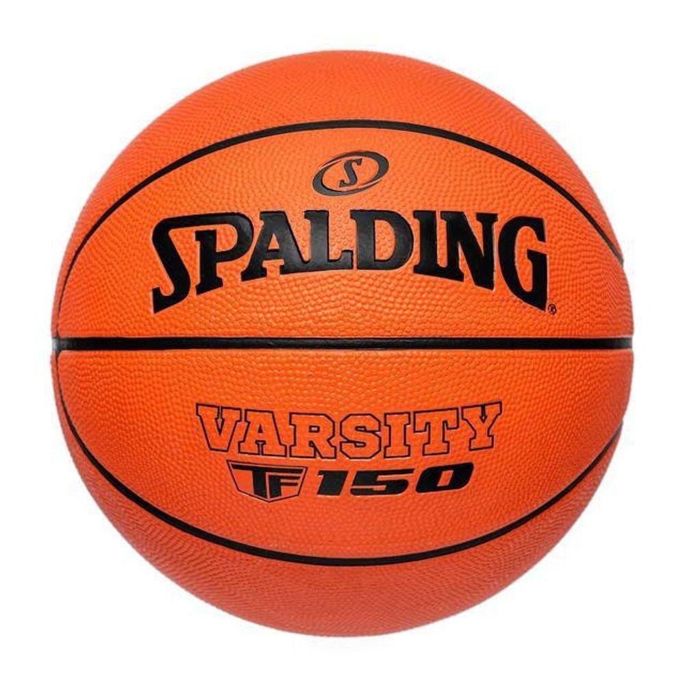 Bola Basquete Spalding Tf 50 Cbb - Tamanho 5