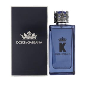 Perfume Masculino Dolce Gabbana K Eau De Parfum 100Ml