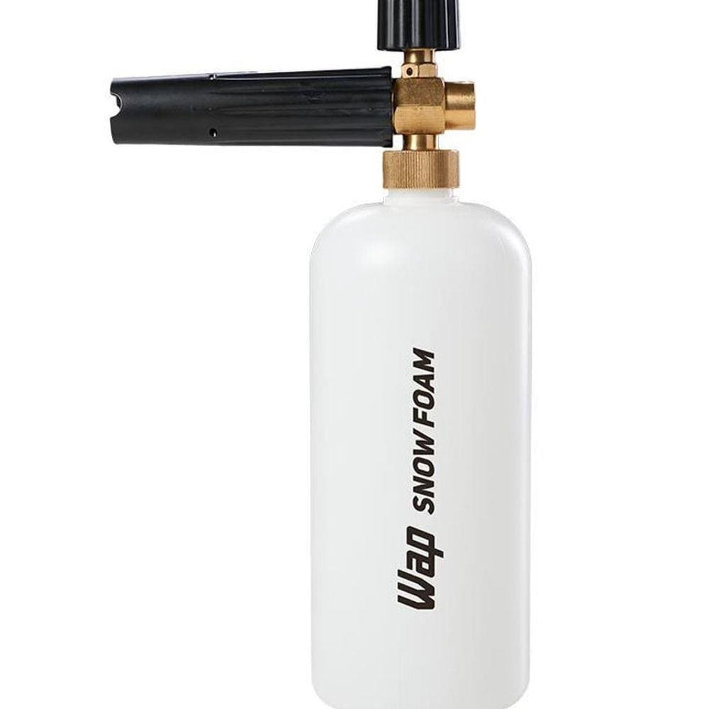 Wap Snow Foam Encaixe Largo Lt Combate E Extreme Turbo
