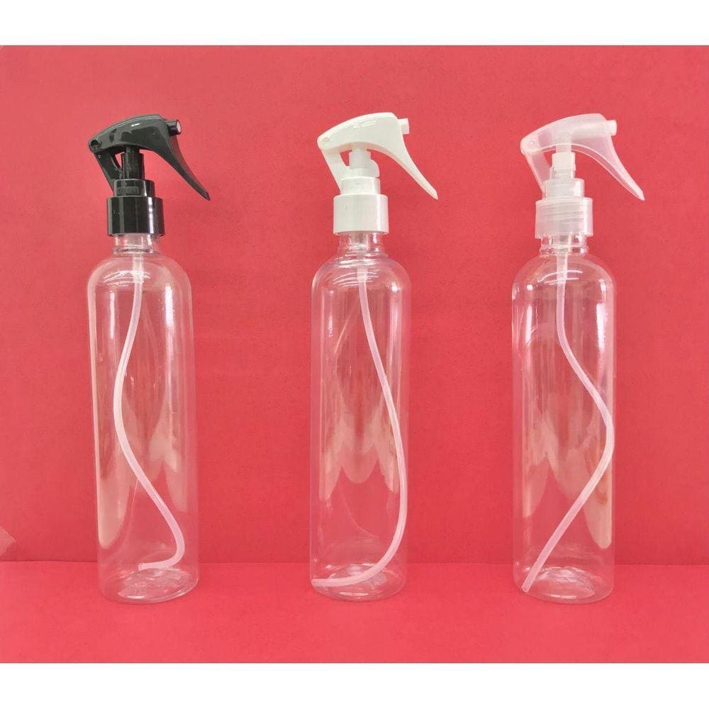 Acessorio Para Casa Pulverizador Gatilho Pt 300Ml
