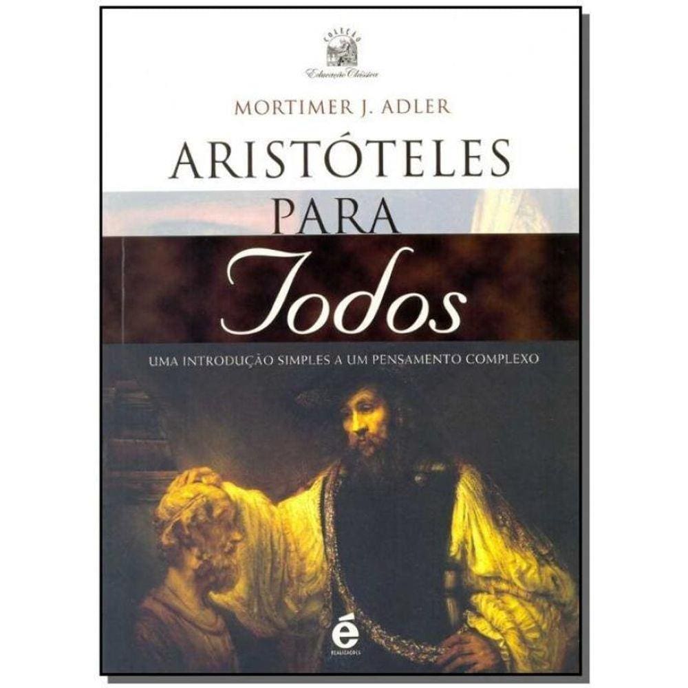 Aristóteles Para Todos