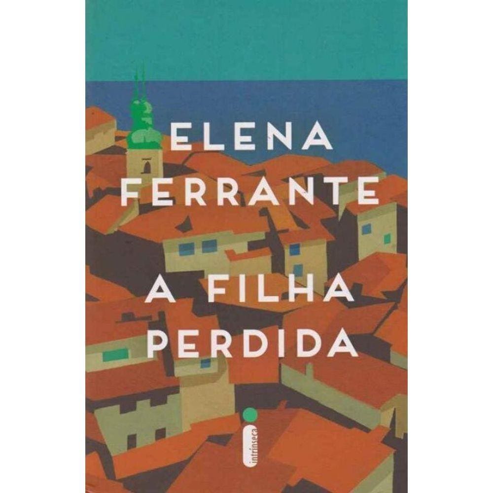 Filha Perdida, A