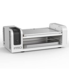 Assador de Espetinho Anodilar Pro 220 Volts