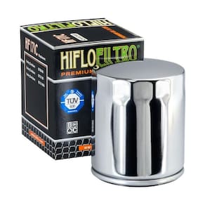 Filtro de Óleo Hiflofiltro Hf-171c Hf171c