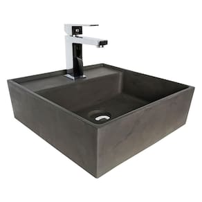 Cuba de Apoio Reno RC 90 Cimento Novidade!