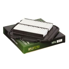 Filtro de Ar Hiflofiltro Hfa-3611 Suzuki V-strom Dl 1000