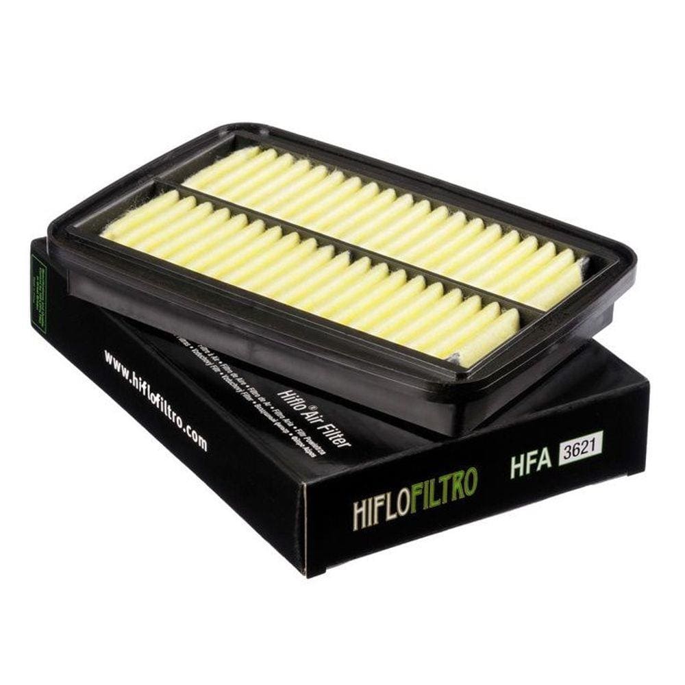 Filtro de Ar Hiflofiltro Hfa-3621 Suzuki Gsx 1250f