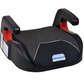 Assento P/ Carro Burigotto Protege Preto Mescla - Até 36Kg