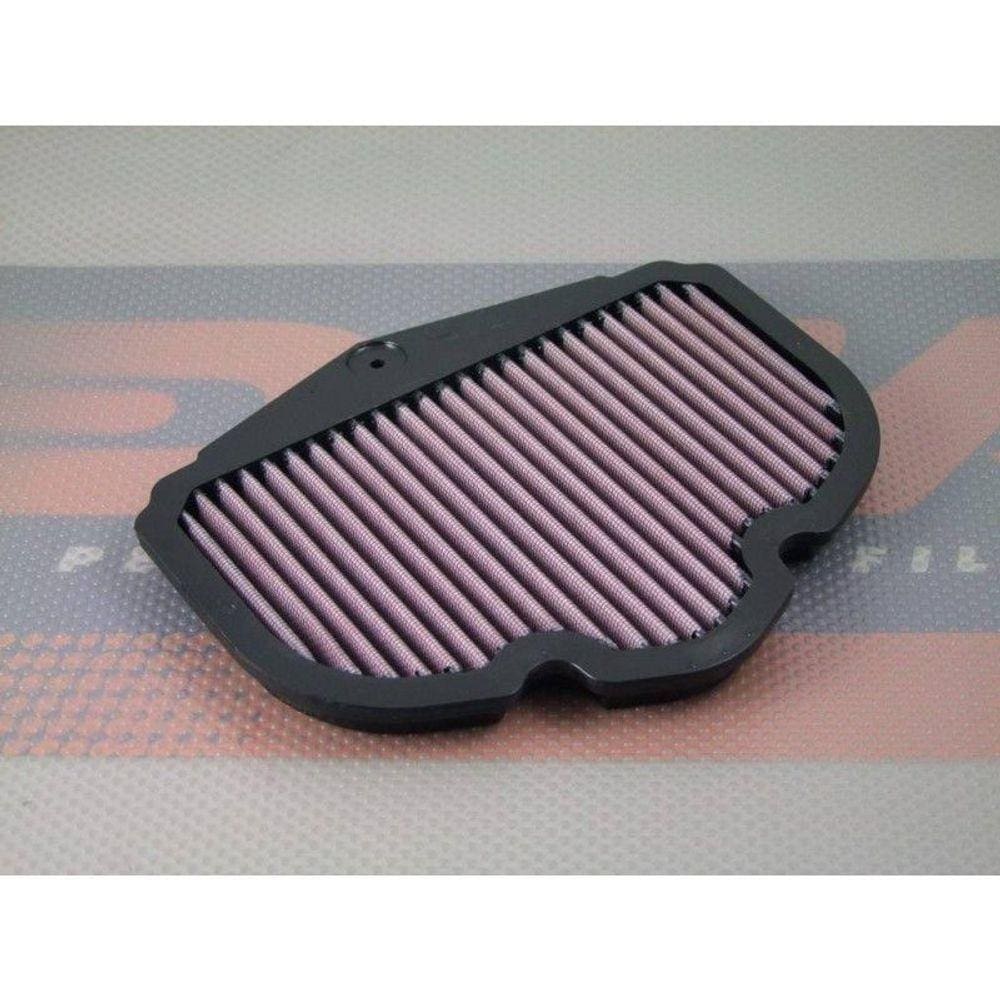 Filtro ar DNA P-Y12E10-01 Yamaha XT 1200 Z Super Tenere 2011