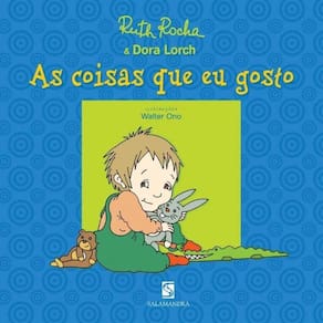 Coisas Que Eu Gosto, As