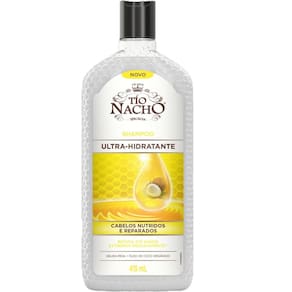 Condicionador De Tratamento Tio Nacho Coco 415 ml