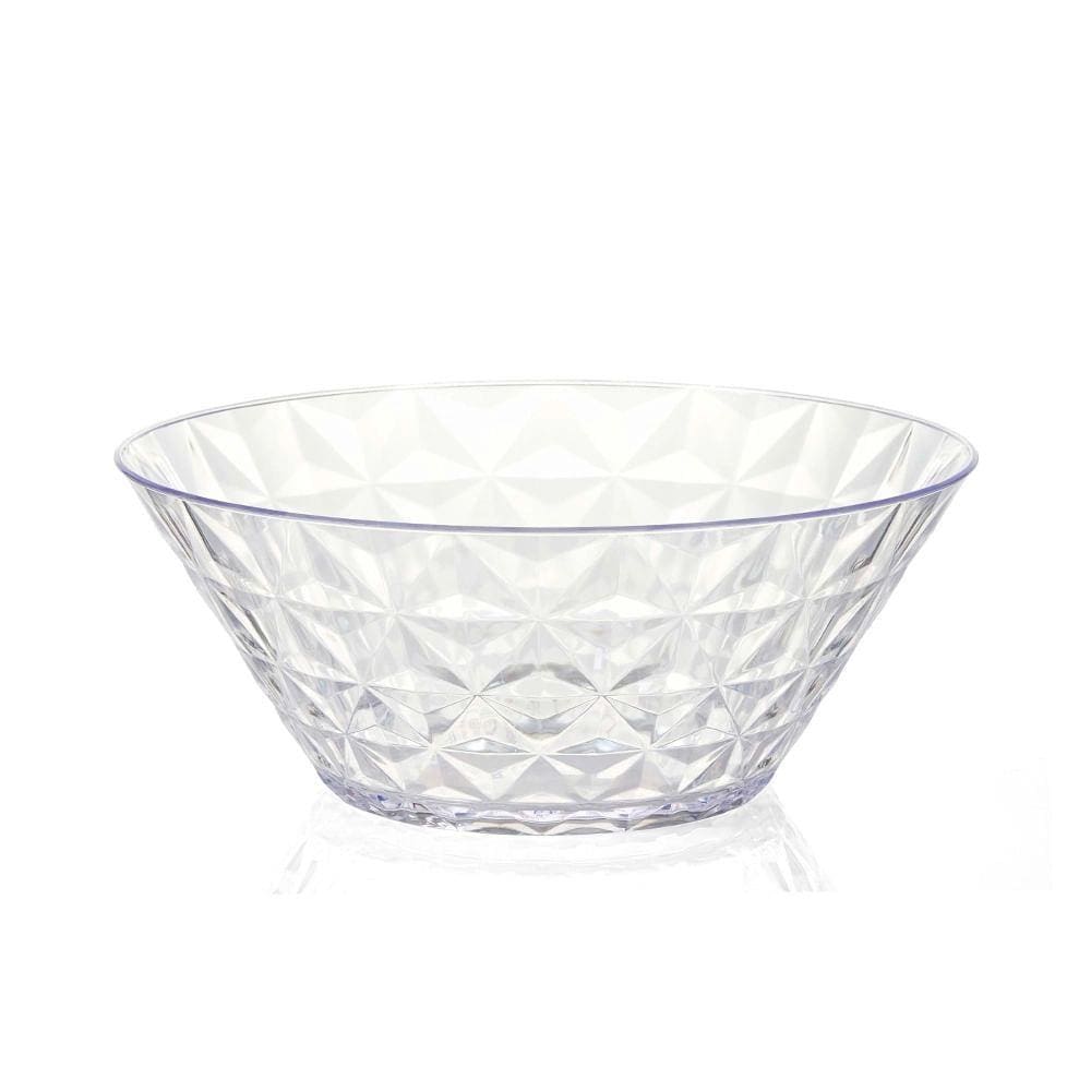 Bowl Plasvale Cristal 3l