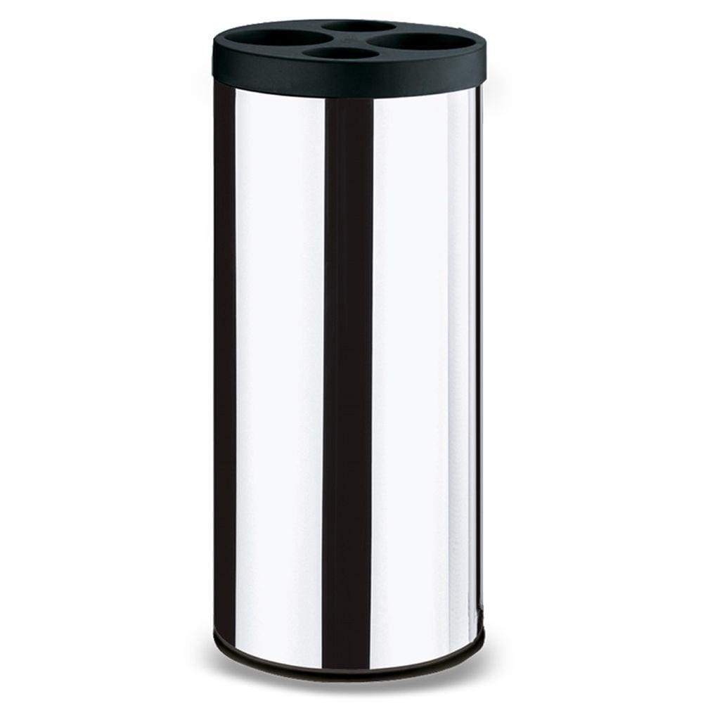 Coletor de Copos Decorline 20x60 cm Brinox