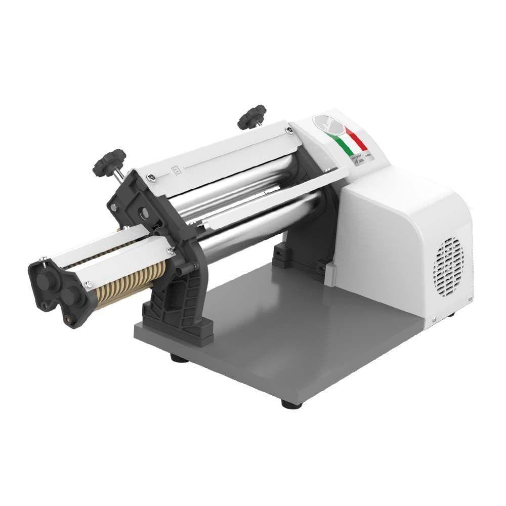 Laminador de Massas Stang de 37 cm com Cortador Branco 127 Volts