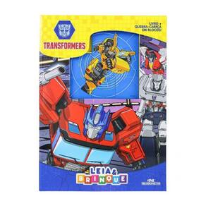 DVD - Transformers - Coleção (5 Filmes) em Promoção na Americanas