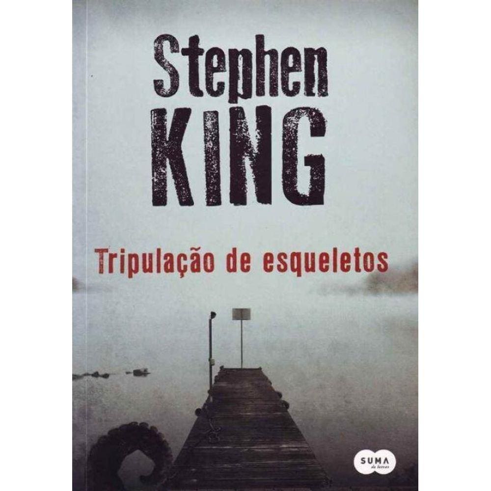 Tripulação de Esqueletos