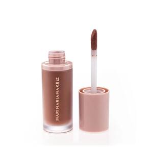 Base E Corretivo Velvet Skin Mari Maria Makeup Matte Cor Chocolate