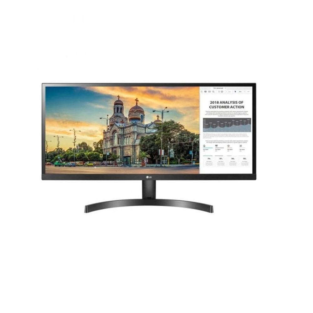 Monitor LG 29